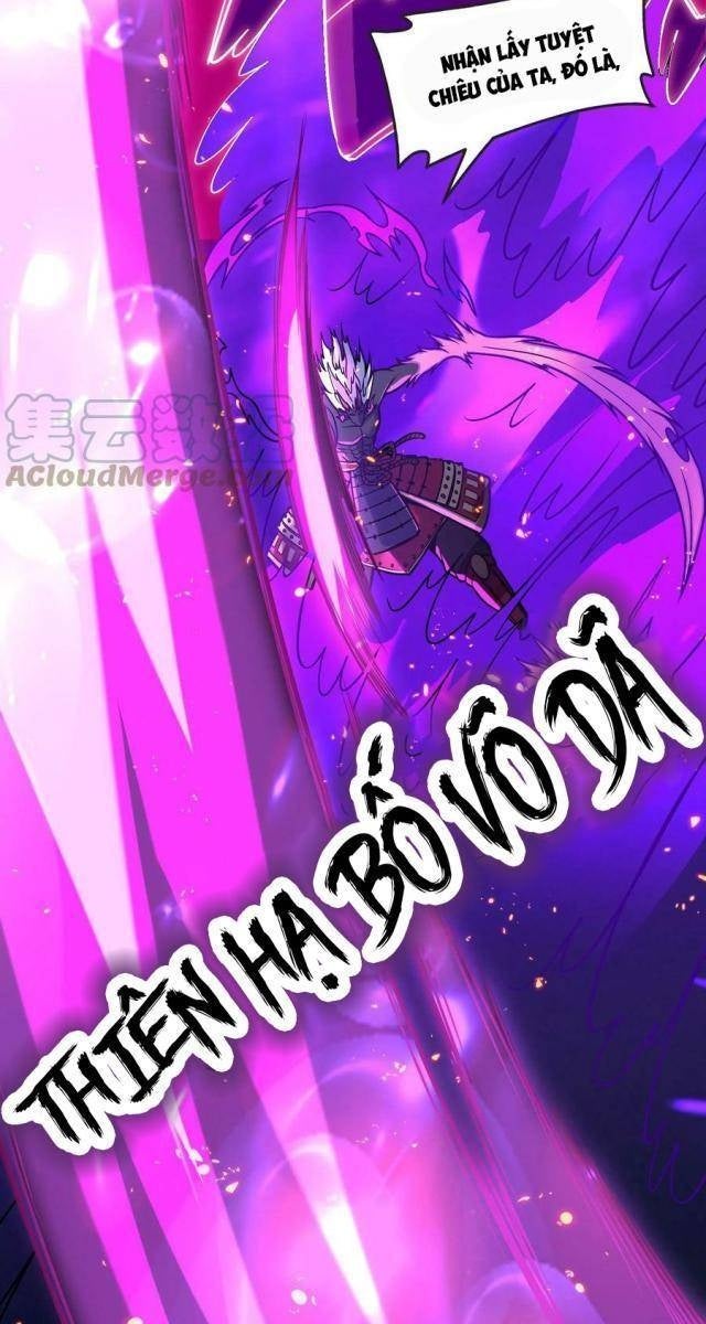 Đánh Bại Chư Thiên - Page 46