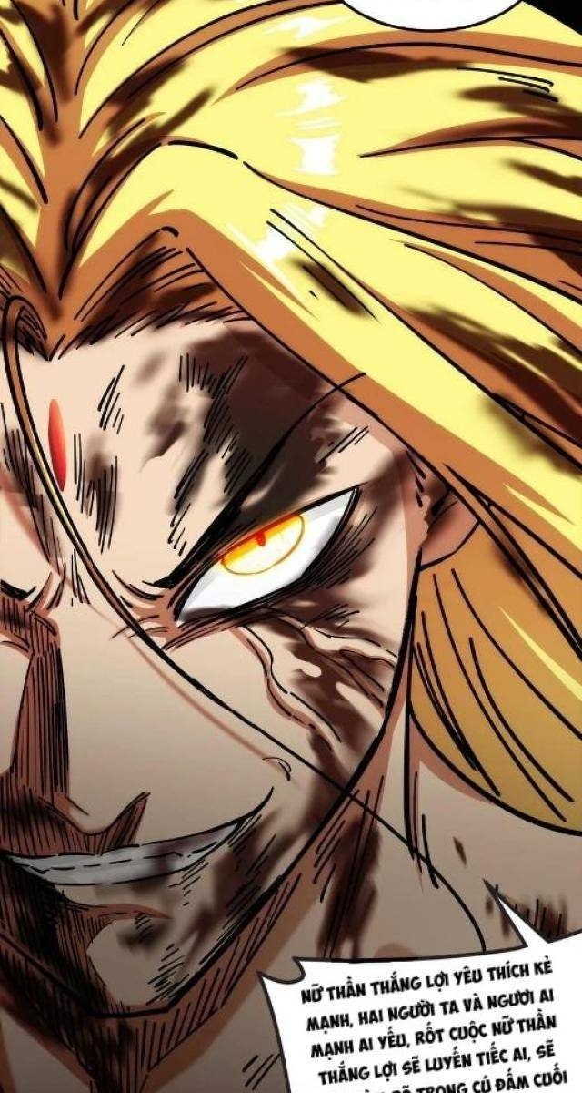 Đánh Bại Chư Thiên - Page 50