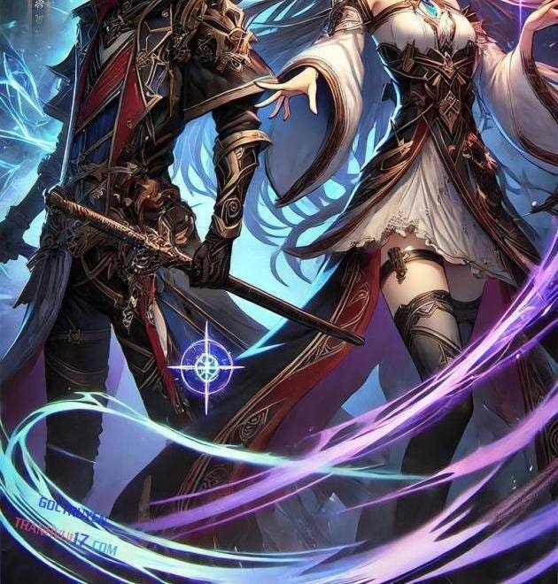 Vợ Tôi Là Giáo Chủ Ma Giáo - Page 149