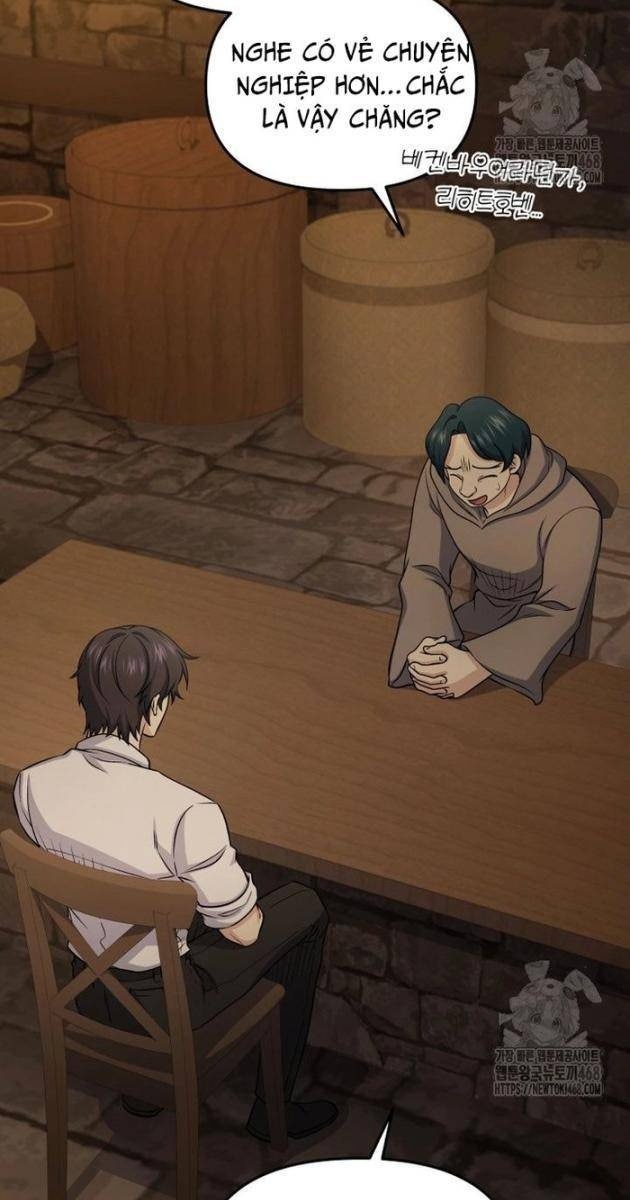 Nhà Hàng Thợ Săn Quái Vật - Page 19