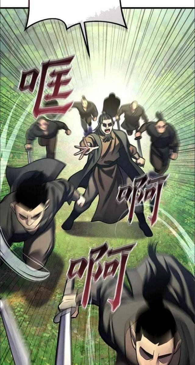 Con Trai Út Nhà Ha Buk Paeng - Page 67