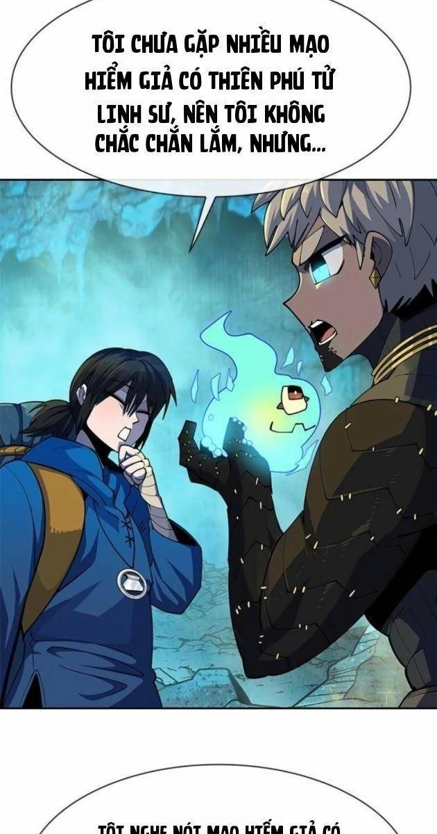 Tôi Chỉ Là Người Khuân Vác Trong Hầm Ngục - Page 39