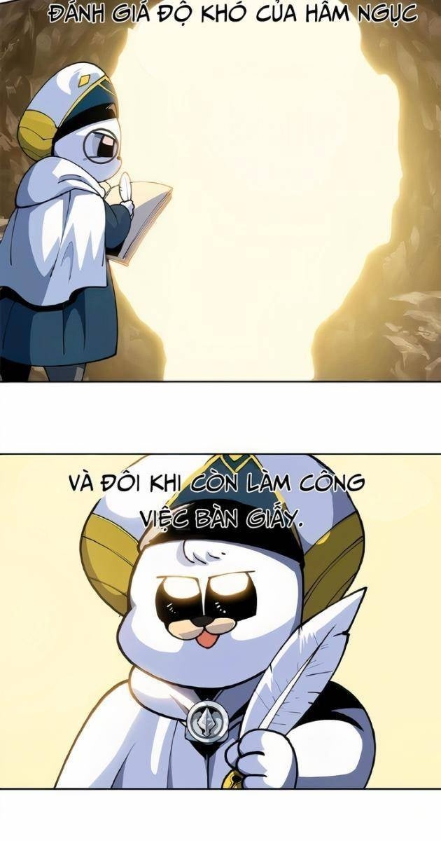 Tôi Chỉ Là Người Khuân Vác Trong Hầm Ngục - Page 42