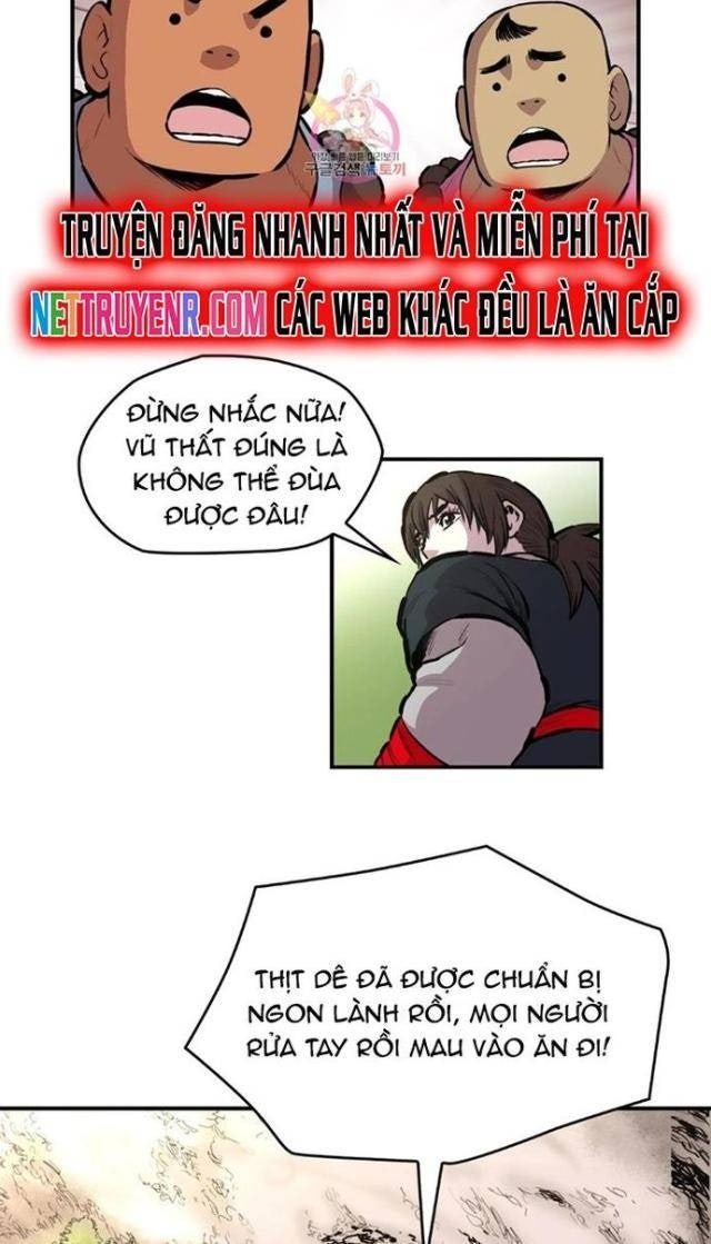 Bất Bại Quyền Ma - Page 40