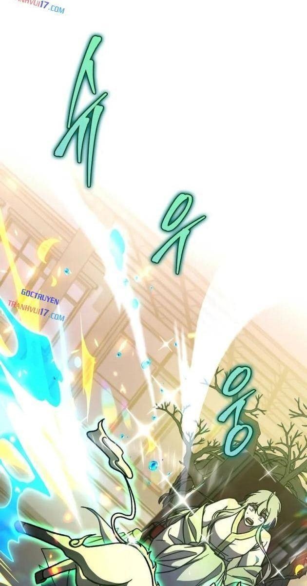 Thợ Săn Số Mệnh Cấp F - Page 95