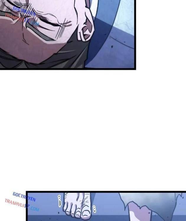 Thợ Săn Số Mệnh Cấp F - Page 12