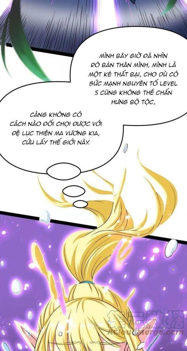 Đánh Bại Chư Thiên - Page 25