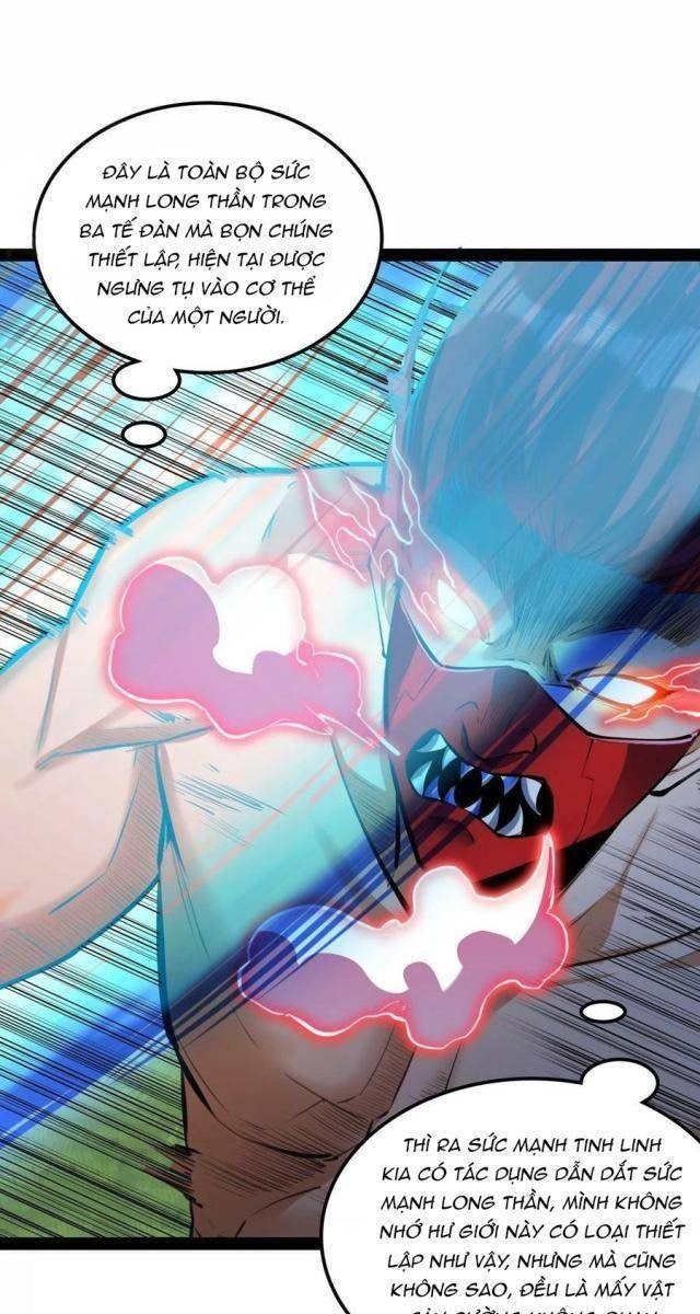 Đánh Bại Chư Thiên - Page 16