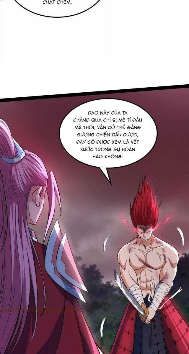 Đánh Bại Chư Thiên - Page 47