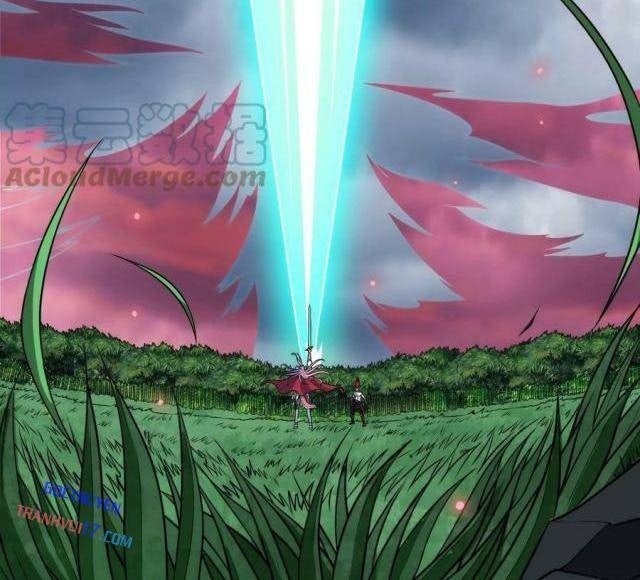 Đánh Bại Chư Thiên - Page 51