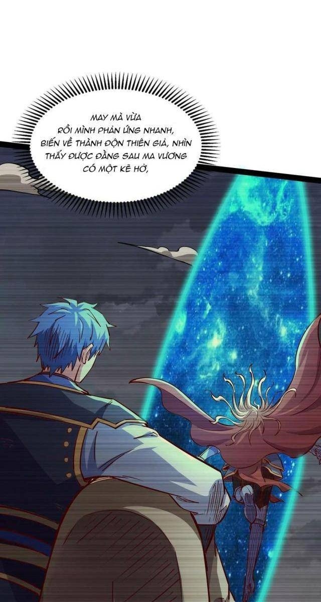 Đánh Bại Chư Thiên - Page 69