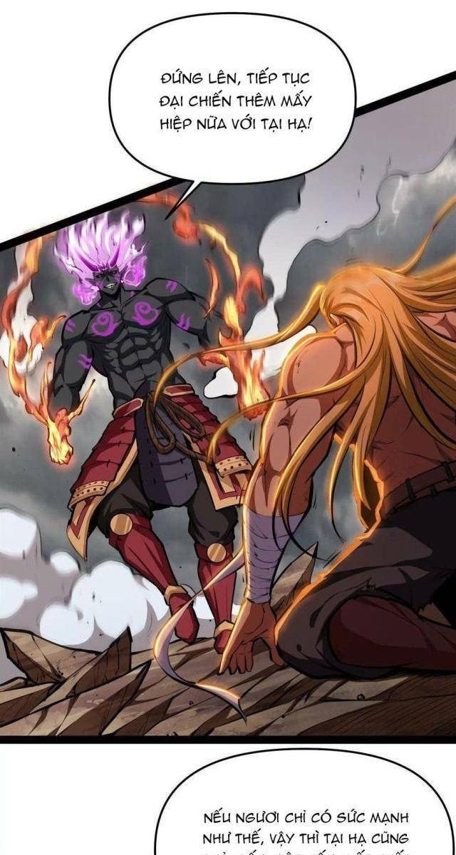 Đánh Bại Chư Thiên - Page 59