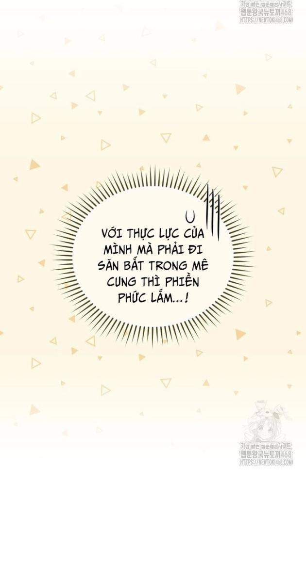 Nhà Hàng Thợ Săn Quái Vật - Page 85