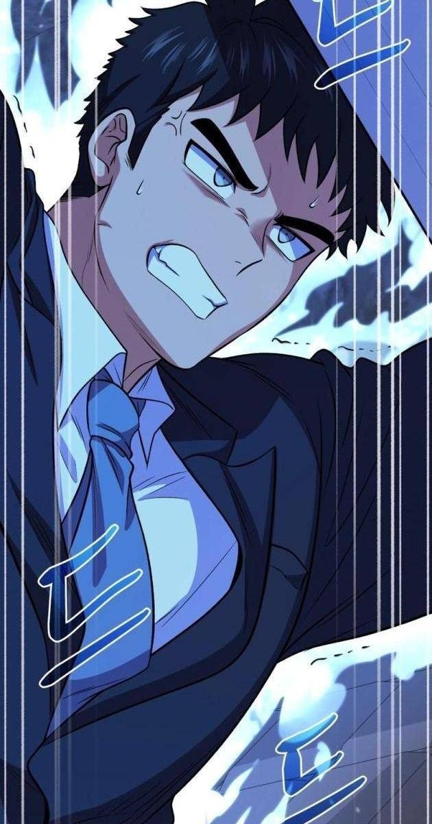 Nhà Hàng Thợ Săn Quái Vật - Page 9