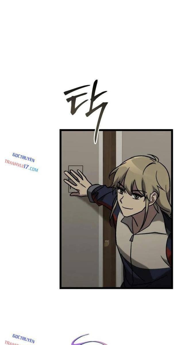 Thợ Săn Số Mệnh Cấp F - Page 121