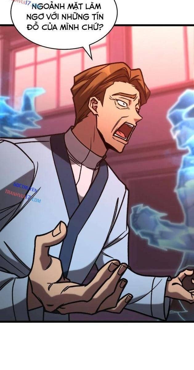 Thợ Săn Số Mệnh Cấp F - Page 62