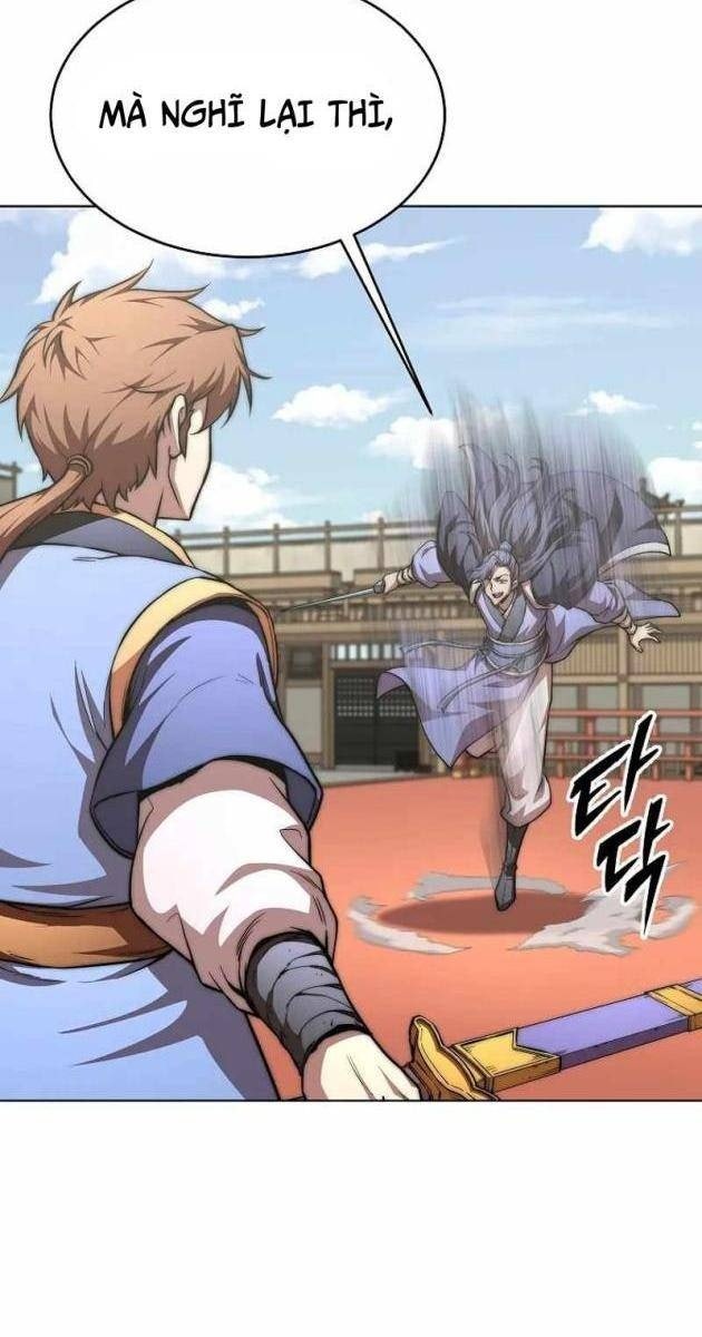 Con Trai Út Của Gia Tộc Nam Cung Thế Gia - Page 13