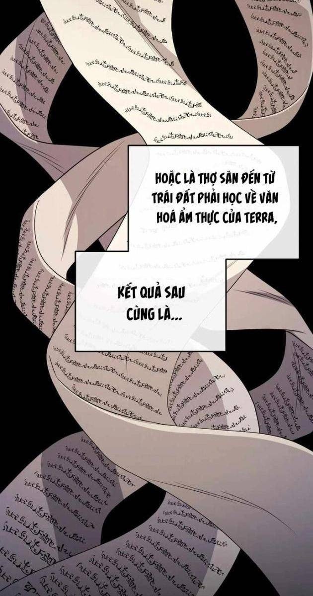 Nhà Hàng Thợ Săn Quái Vật - Page 39