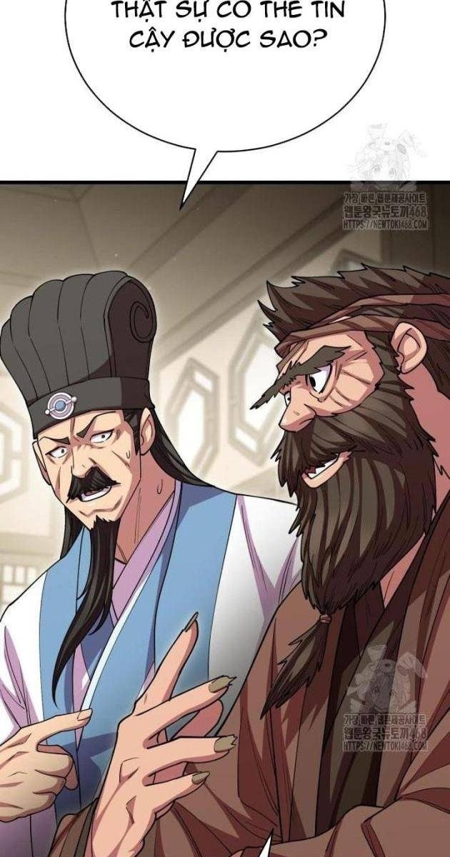 Thiên Hạ Đệ Nhất Đại Sư Huynh - Page 24