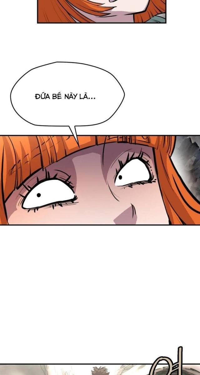 Bất Bại Quyền Ma - Page 10