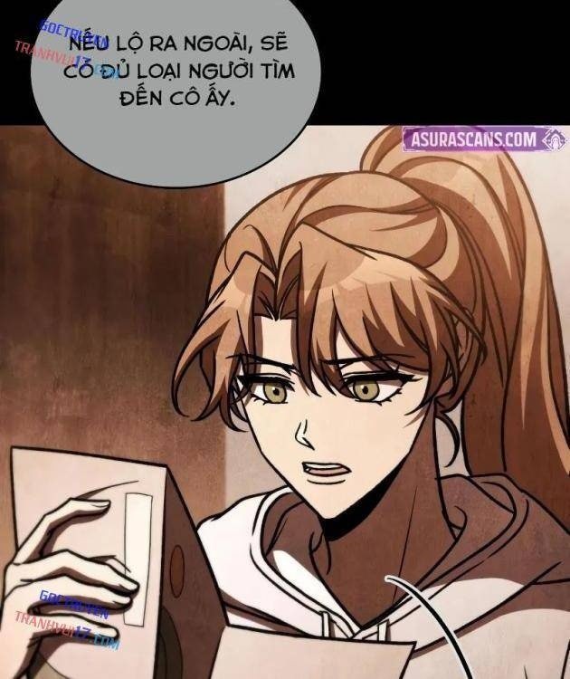 Thợ Săn Số Mệnh Cấp F - Page 90