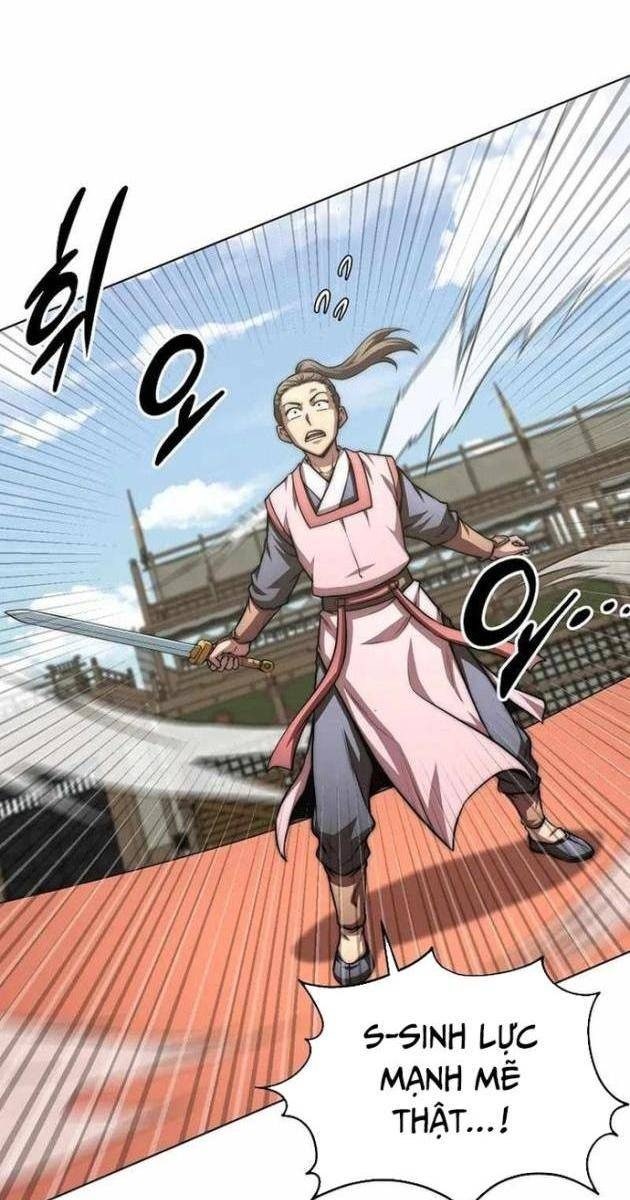 Con Trai Út Của Gia Tộc Nam Cung Thế Gia - Page 99