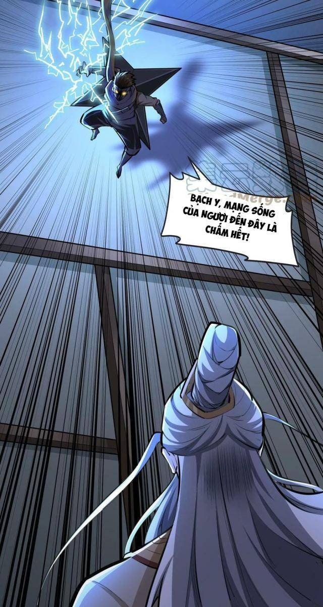 Đánh Bại Chư Thiên - Page 31