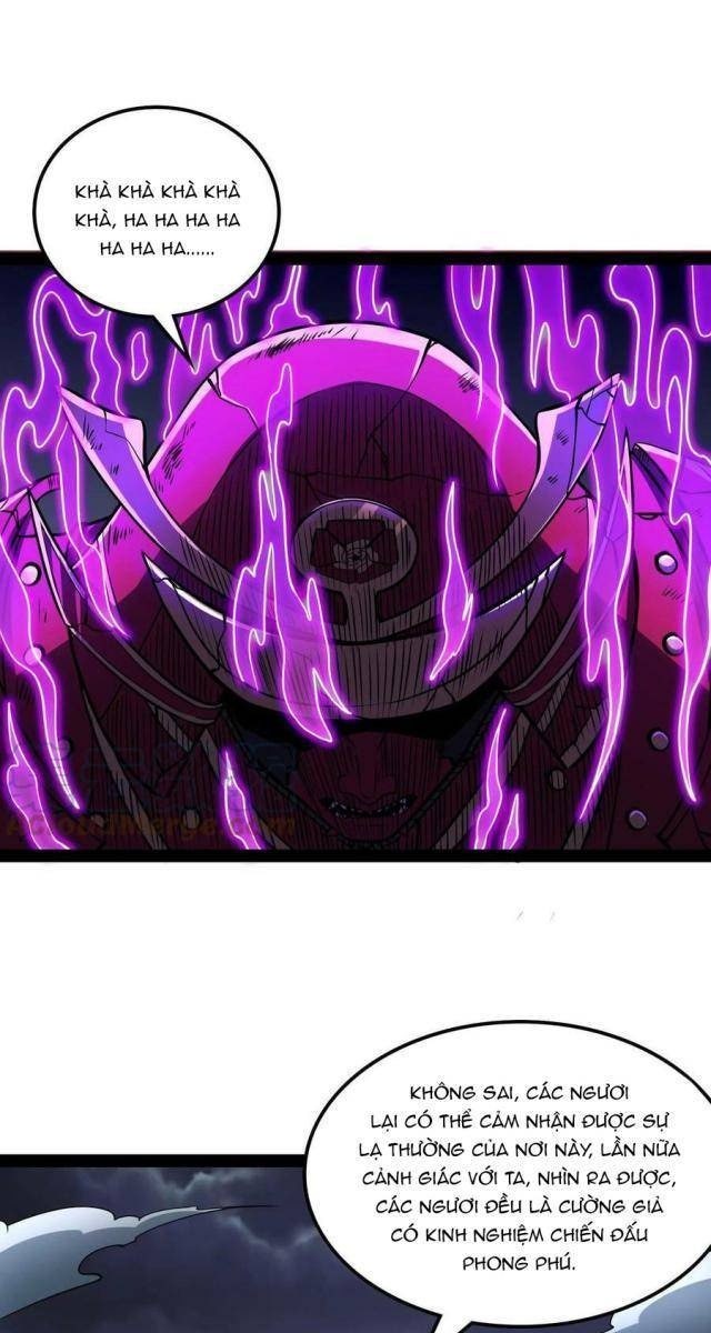 Đánh Bại Chư Thiên - Page 64