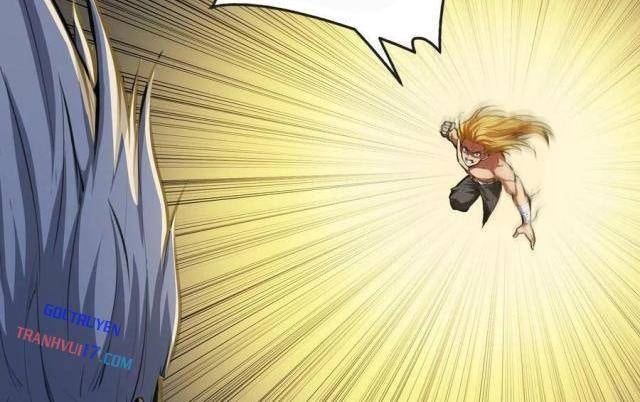 Đánh Bại Chư Thiên - Page 18