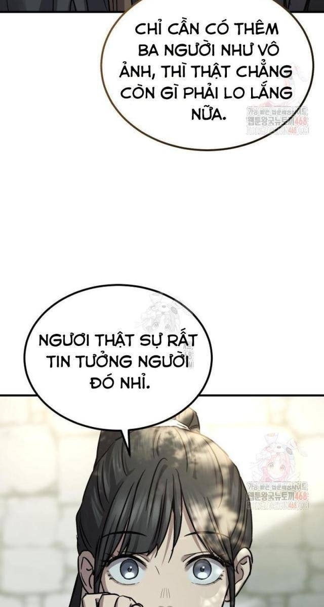 Tuyệt Thế Quân Lâm - Page 122