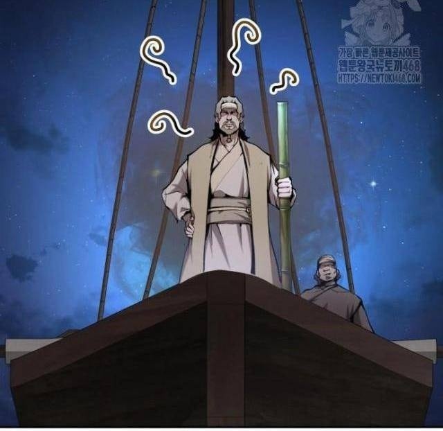 Giáo Chủ Ma Giáo Cũng Biết Sợ - Page 19