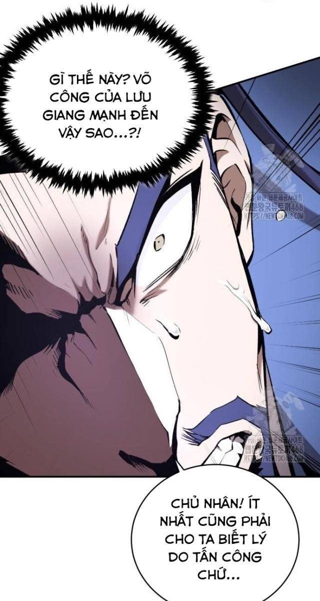 Giáo Chủ Ma Giáo Cũng Biết Sợ - Page 110