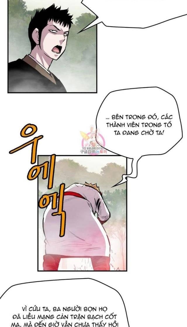 Bất Bại Quyền Ma - Page 44
