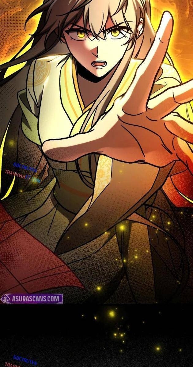 Thợ Săn Số Mệnh Cấp F - Page 43