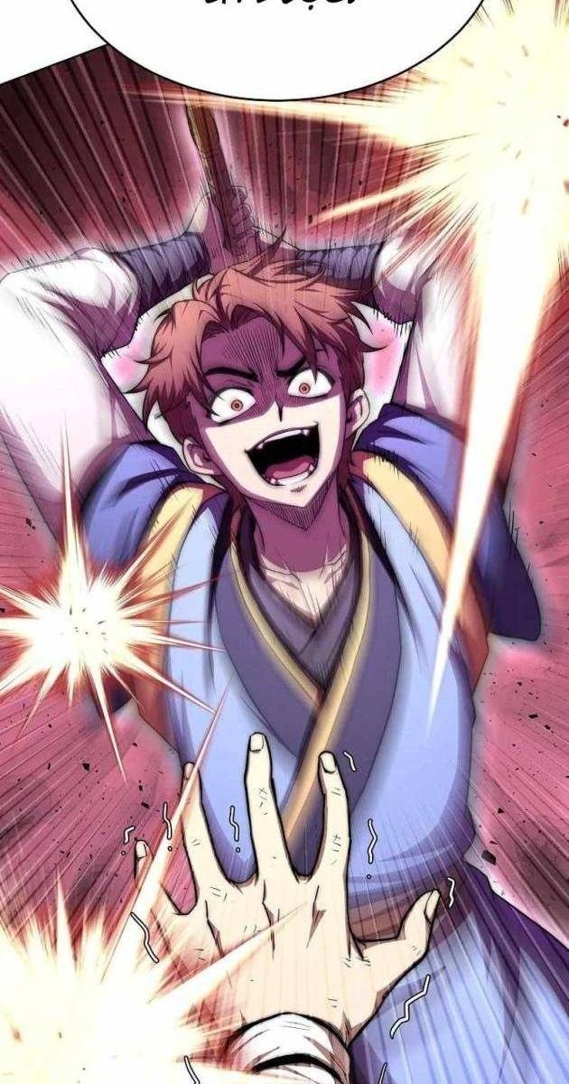 Con Trai Út Của Gia Tộc Nam Cung Thế Gia - Page 139