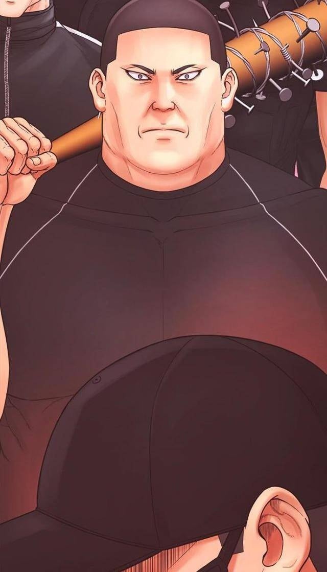 Bố Vạn Năng - Page 172