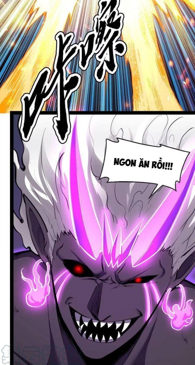 Đánh Bại Chư Thiên - Page 58