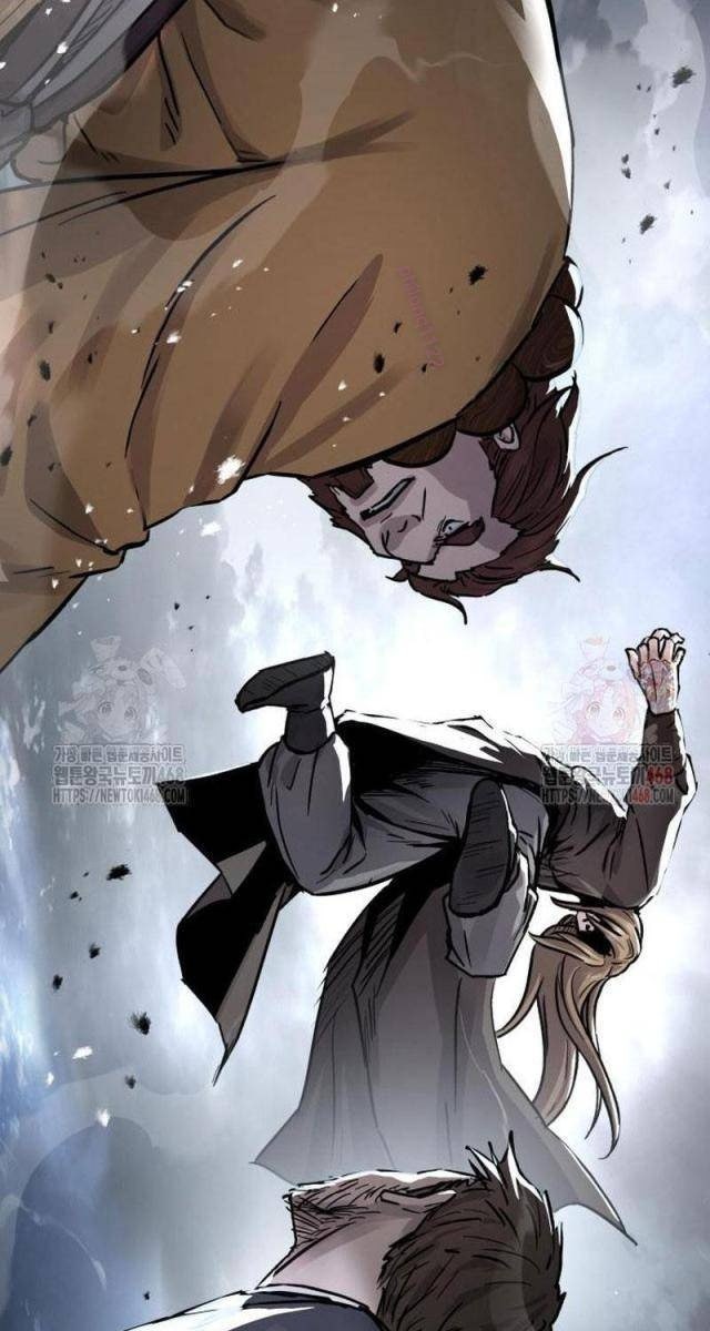 Tuyệt Thế Quân Lâm - Page 17