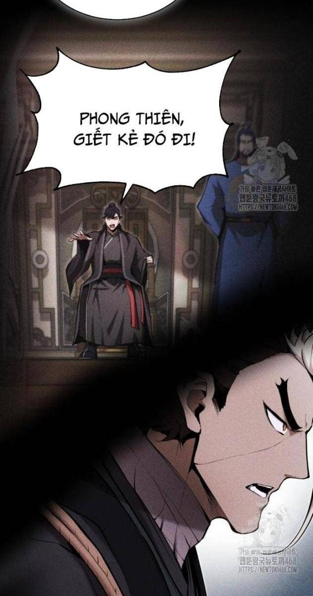 Giáo Chủ Ma Giáo Cũng Biết Sợ - Page 21