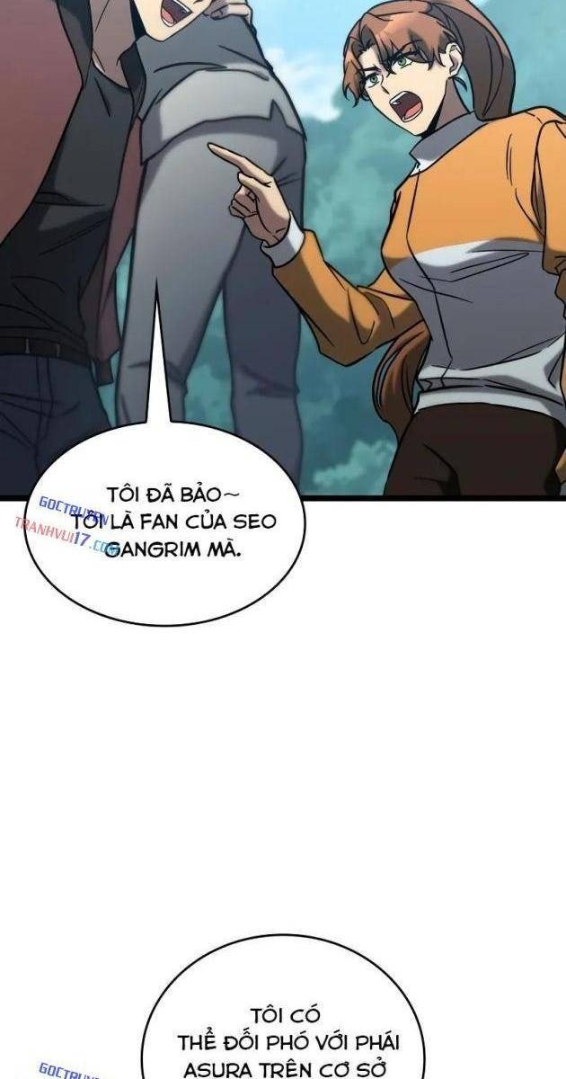 Thợ Săn Số Mệnh Cấp F - Page 47