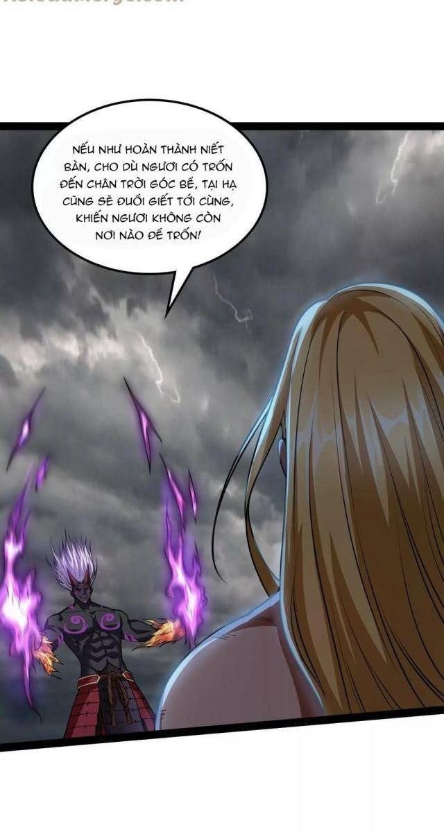 Đánh Bại Chư Thiên - Page 14