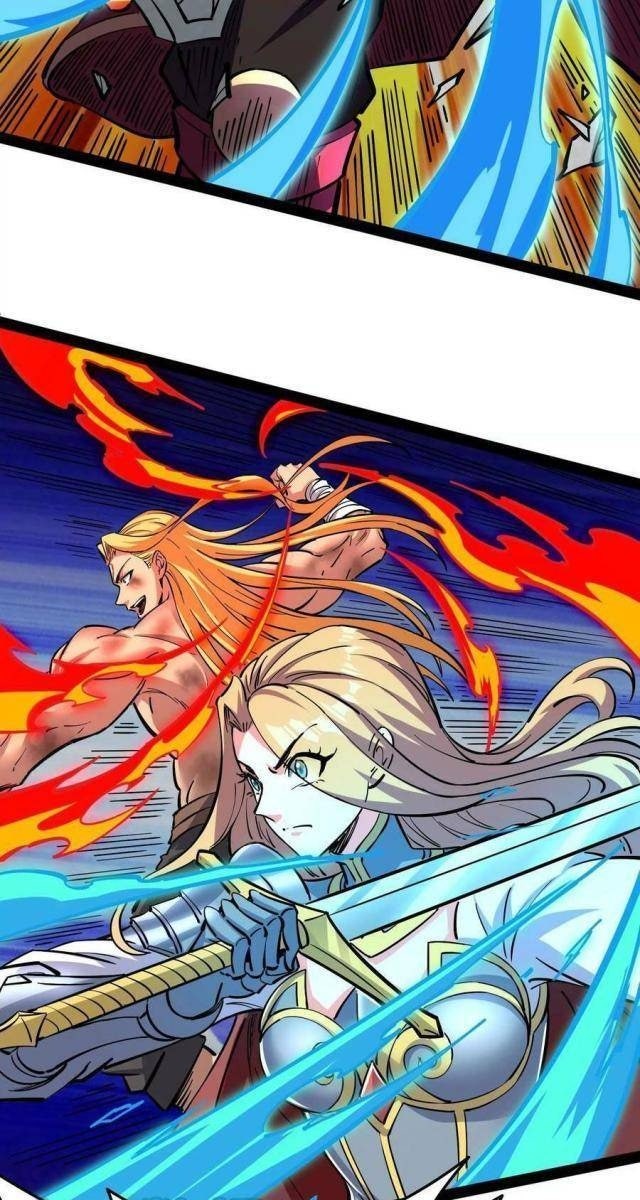 Đánh Bại Chư Thiên - Page 31