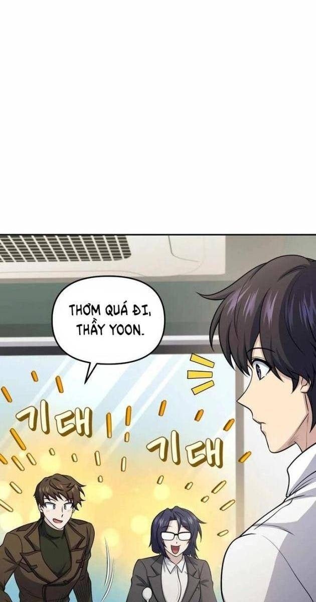 Nhà Hàng Thợ Săn Quái Vật - Page 54