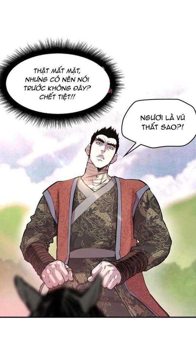 Bất Bại Quyền Ma - Page 14