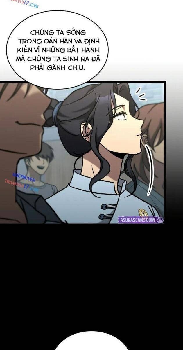 Thợ Săn Số Mệnh Cấp F - Page 100