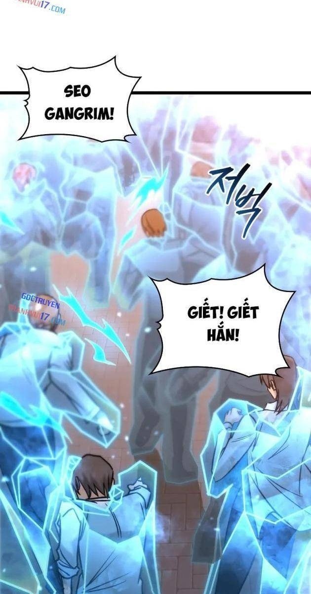 Thợ Săn Số Mệnh Cấp F - Page 29
