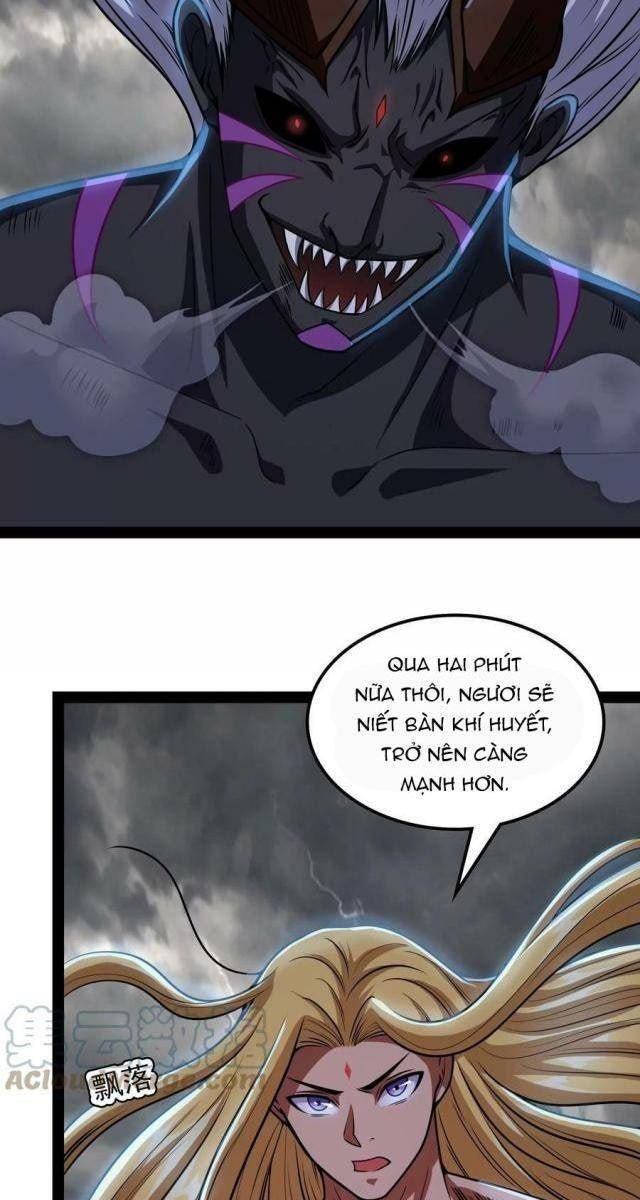 Đánh Bại Chư Thiên - Page 11