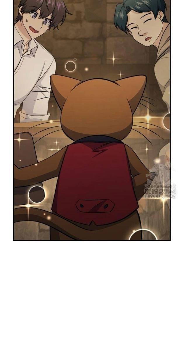 Nhà Hàng Thợ Săn Quái Vật - Page 61