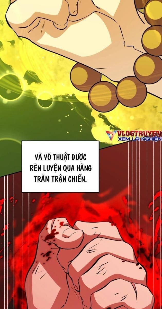 Nhà Hàng Thợ Săn Quái Vật - Page 61