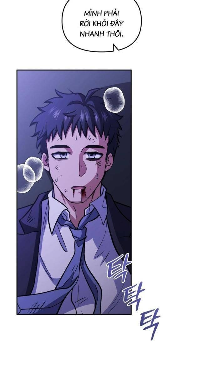 Nhà Hàng Thợ Săn Quái Vật - Page 129